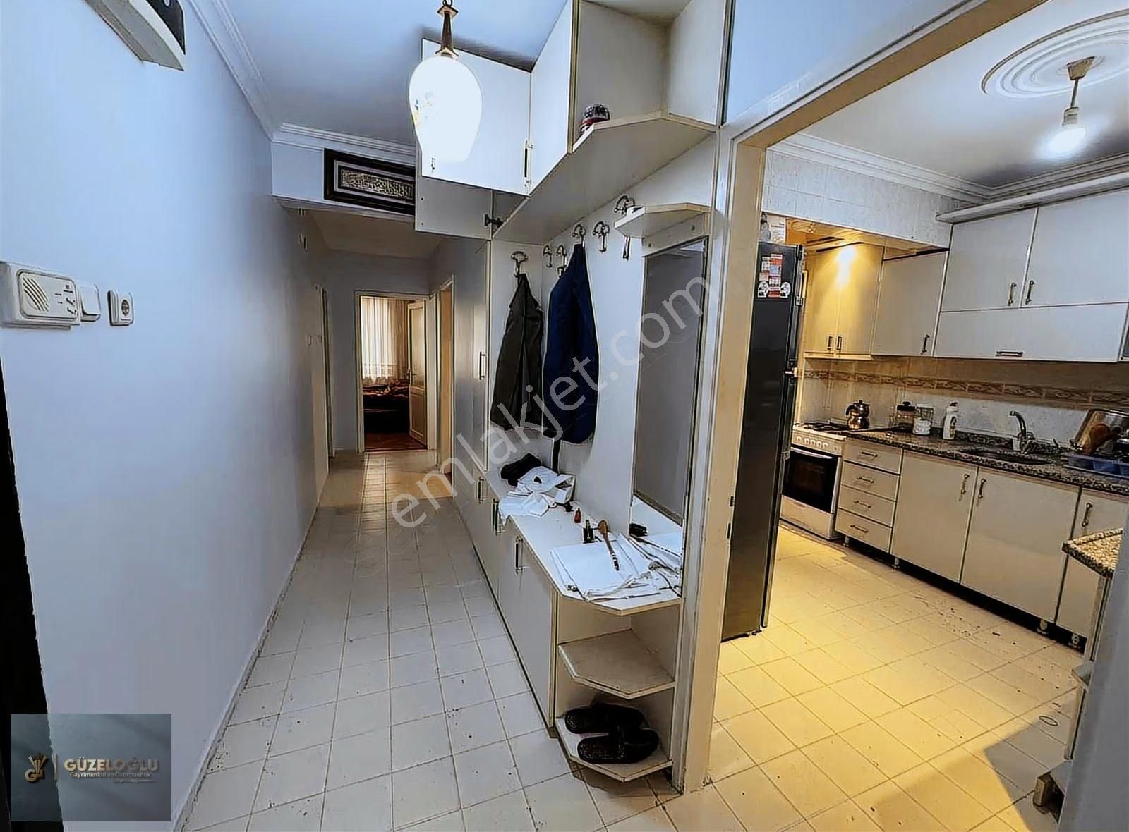 Bahçelievler Basın Sitesi Yakını Kiralık 3+1 Arakat Daire - Görsel 12