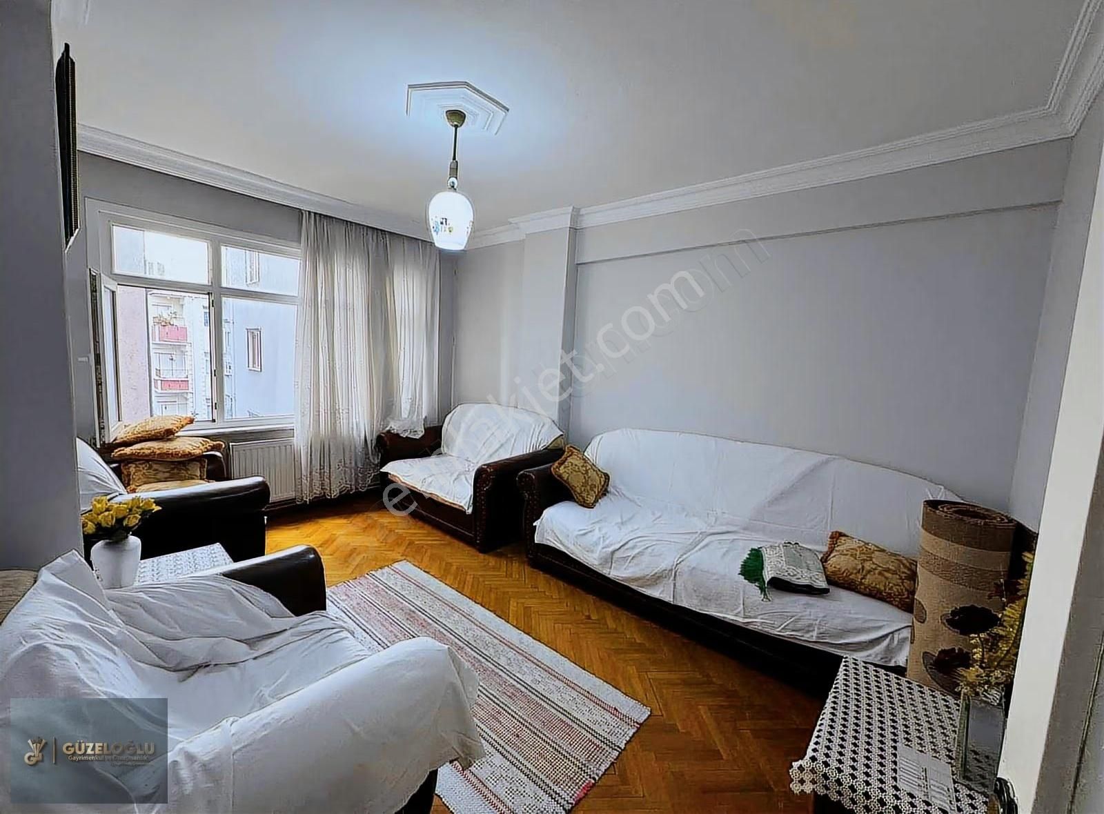 Bahçelievler Basın Sitesi Yakını Kiralık 3+1 Arakat Daire - Görsel 8