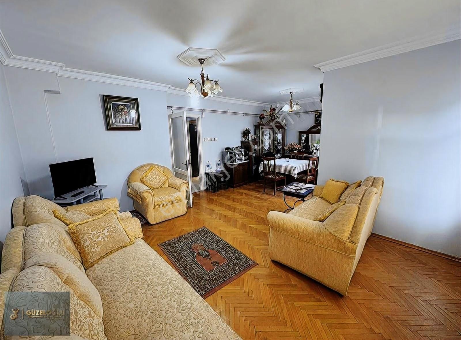 Bahçelievler Basın Sitesi Yakını Kiralık 3+1 Arakat Daire - Görsel 3