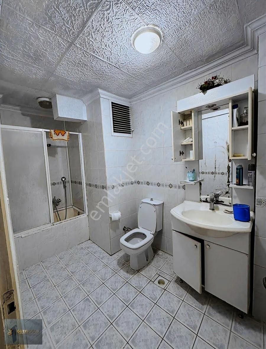 Bahçelievler Basın Sitesi Yakını Kiralık 3+1 Arakat Daire - Görsel 13