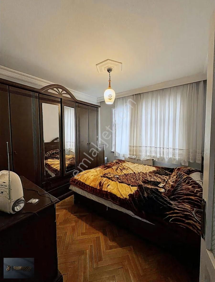 Bahçelievler Basın Sitesi Yakını Kiralık 3+1 Arakat Daire - Görsel 2