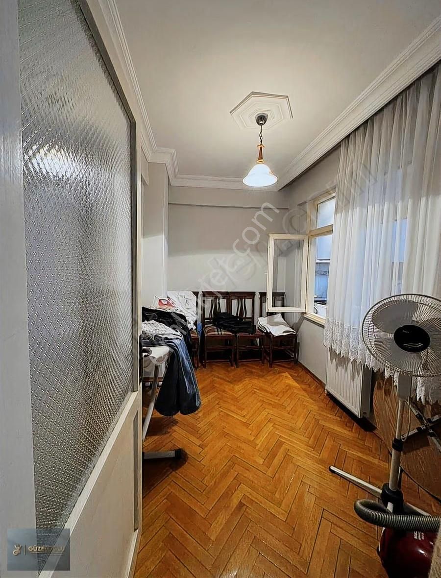 Bahçelievler Basın Sitesi Yakını Kiralık 3+1 Arakat Daire - Görsel 5