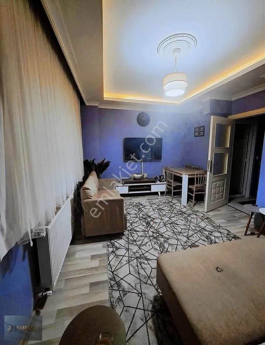 Başakşehir Güvercin Tepe Mah Satılık 2+1 Bahçe Katı Daire