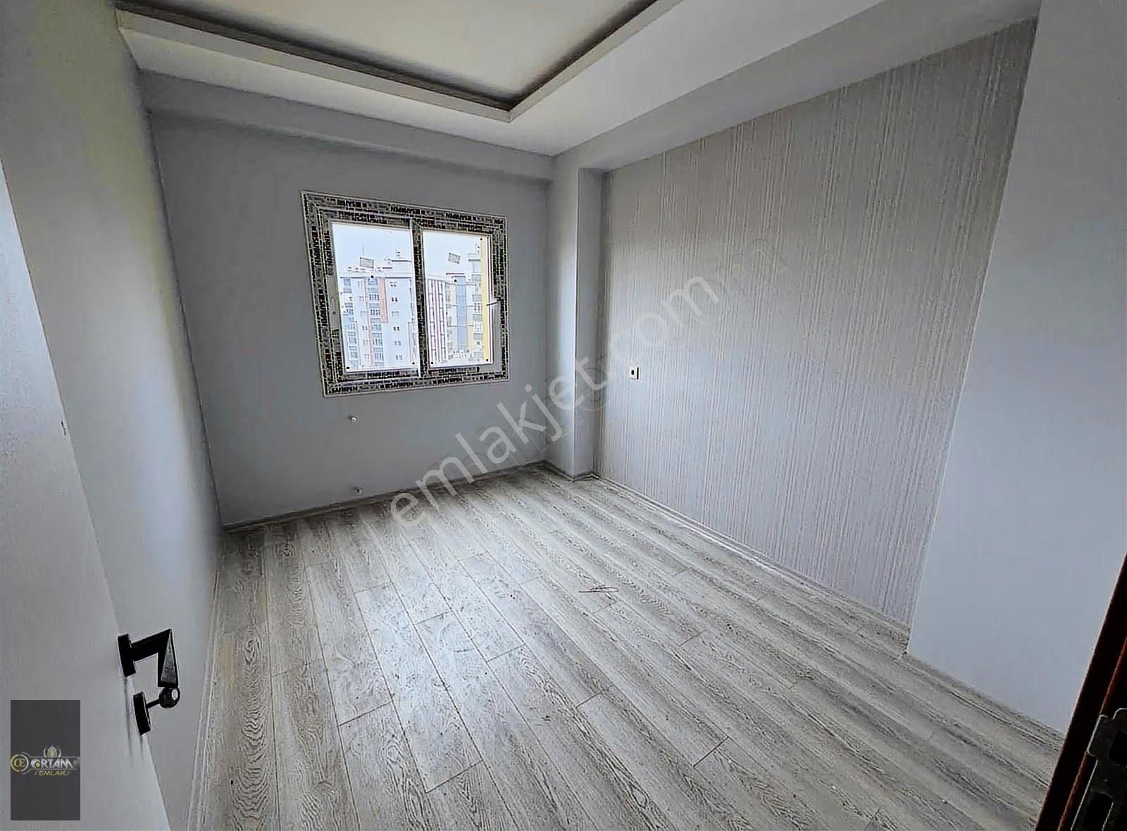 Ortam Emlak'tan Şehitlertepesi Yaşam Park 4+1 140m2 Sıfır Daire - Görsel 20