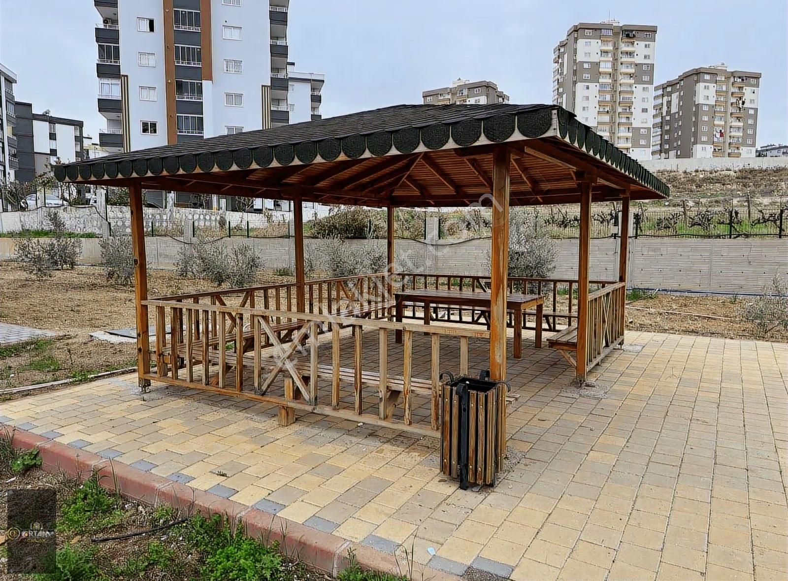 Ortam Emlak'tan Şehitlertepesi Yaşam Park 4+1 140m2 Sıfır Daire - Görsel 2