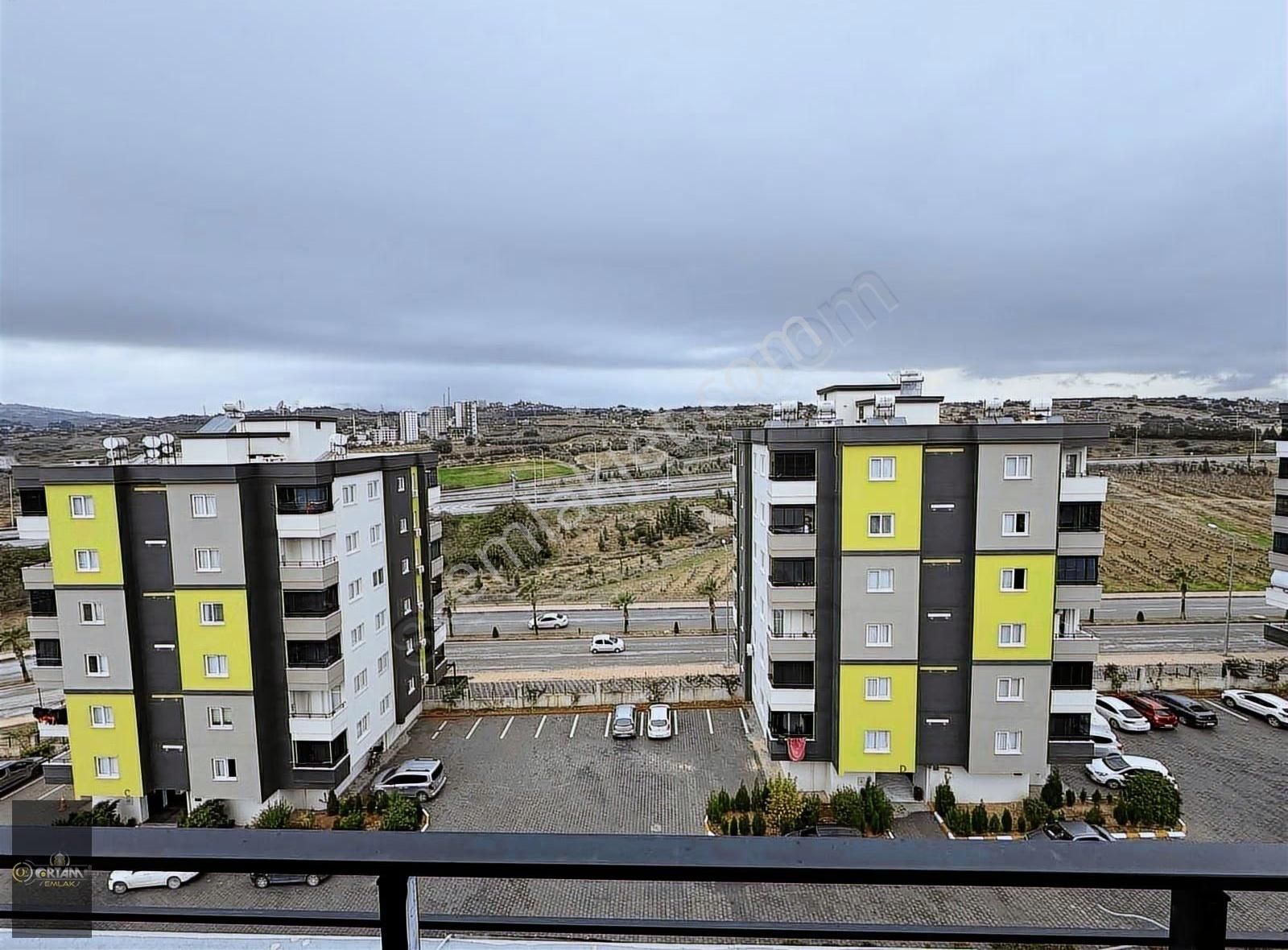 Ortam Emlak'tan Şehitlertepesi Yaşam Park 4+1 140m2 Sıfır Daire - Görsel 8
