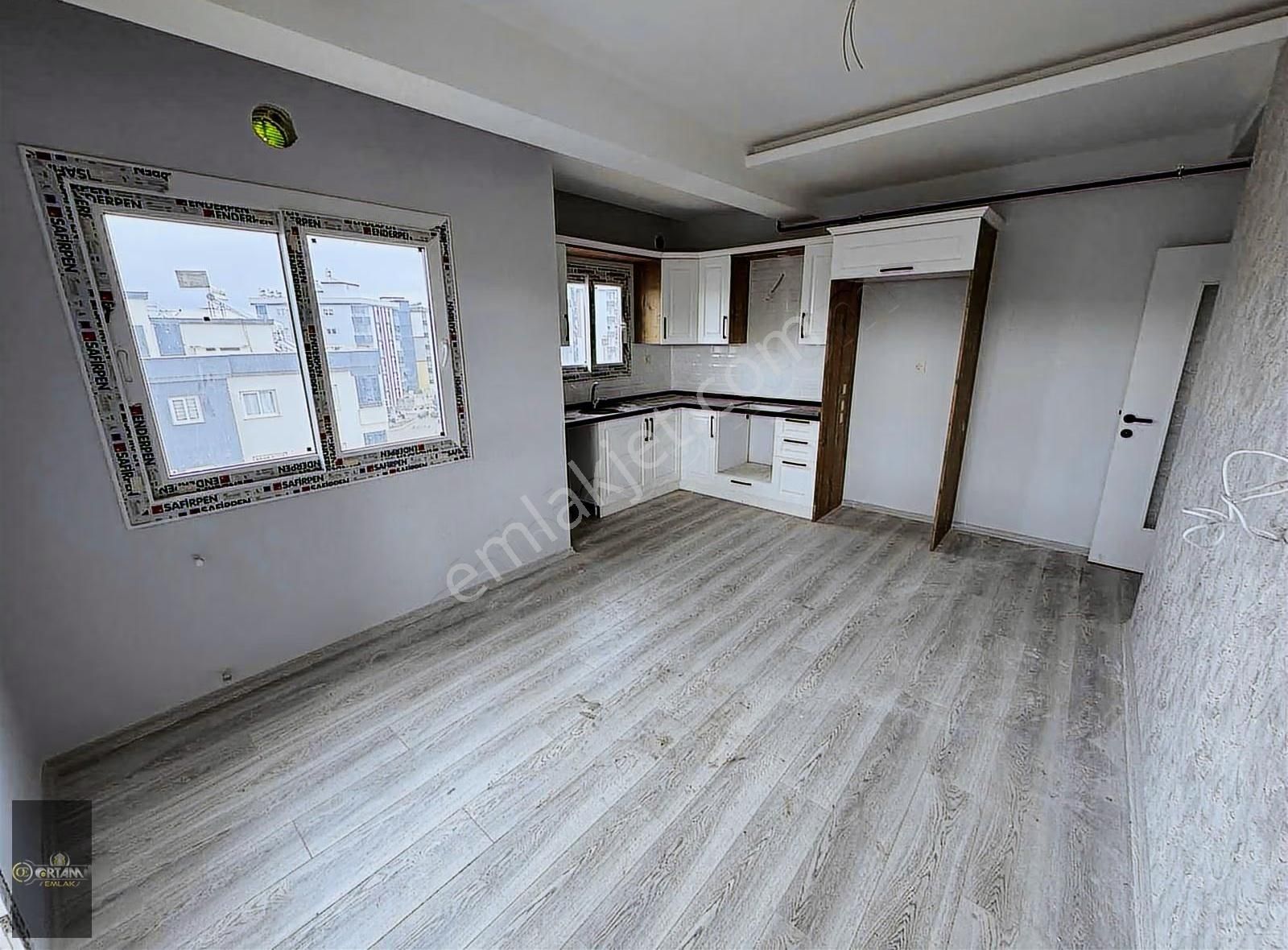 Ortam Emlak'tan Şehitlertepesi Yaşam Park 4+1 140m2 Sıfır Daire - Görsel 30