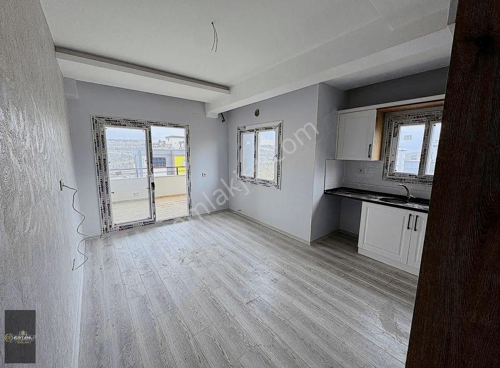 Ortam Emlak'tan Şehitlertepesi Yaşam Park 4+1 140m2 Sıfır Daire - Görsel 25