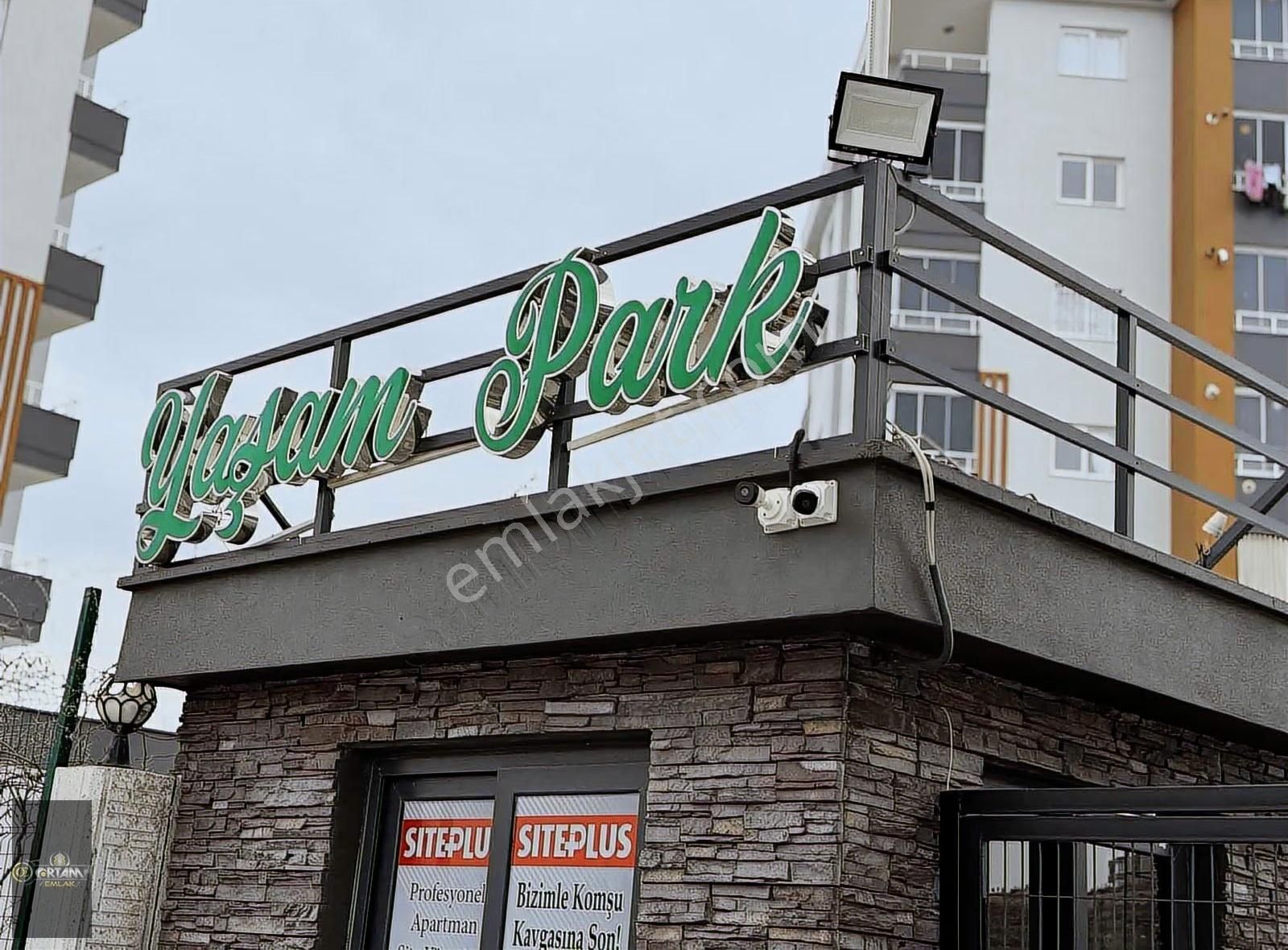 Ortam Emlak'tan Şehitlertepesi Yaşam Park 4+1 140m2 Sıfır Daire - Görsel 5