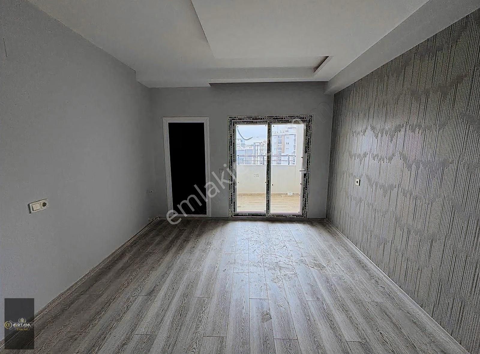 Ortam Emlak'tan Şehitlertepesi Yaşam Park 4+1 140m2 Sıfır Daire - Görsel 18