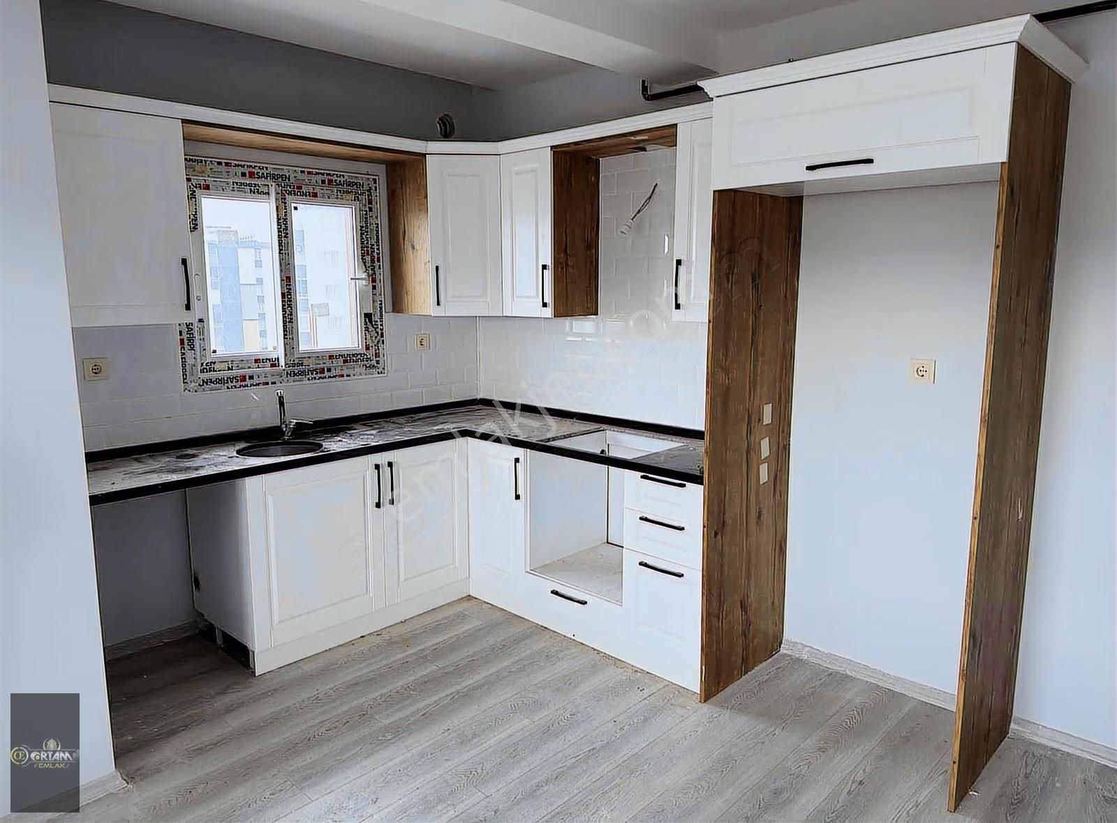 Ortam Emlak'tan Şehitlertepesi Yaşam Park 4+1 140m2 Sıfır Daire - Görsel 7
