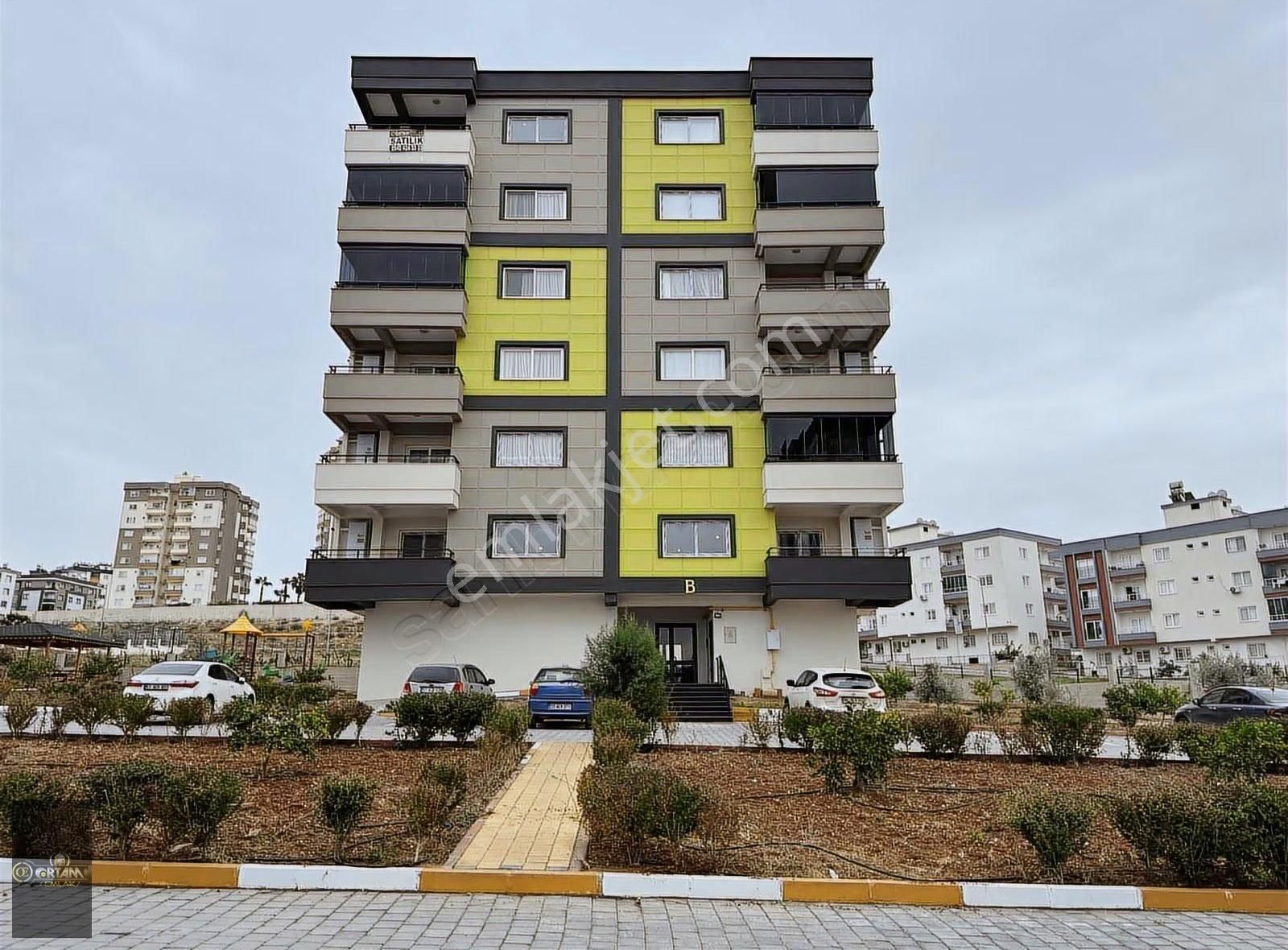 Ortam Emlak'tan Şehitlertepesi Yaşam Park 4+1 140m2 Sıfır Daire - Görsel 15