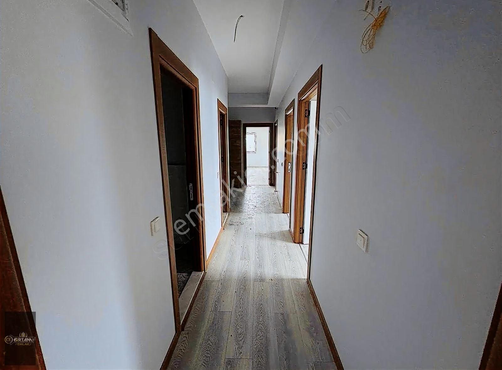 Ortam Emlak'tan Şehitlertepesi Yaşam Park 4+1 140m2 Sıfır Daire - Görsel 17
