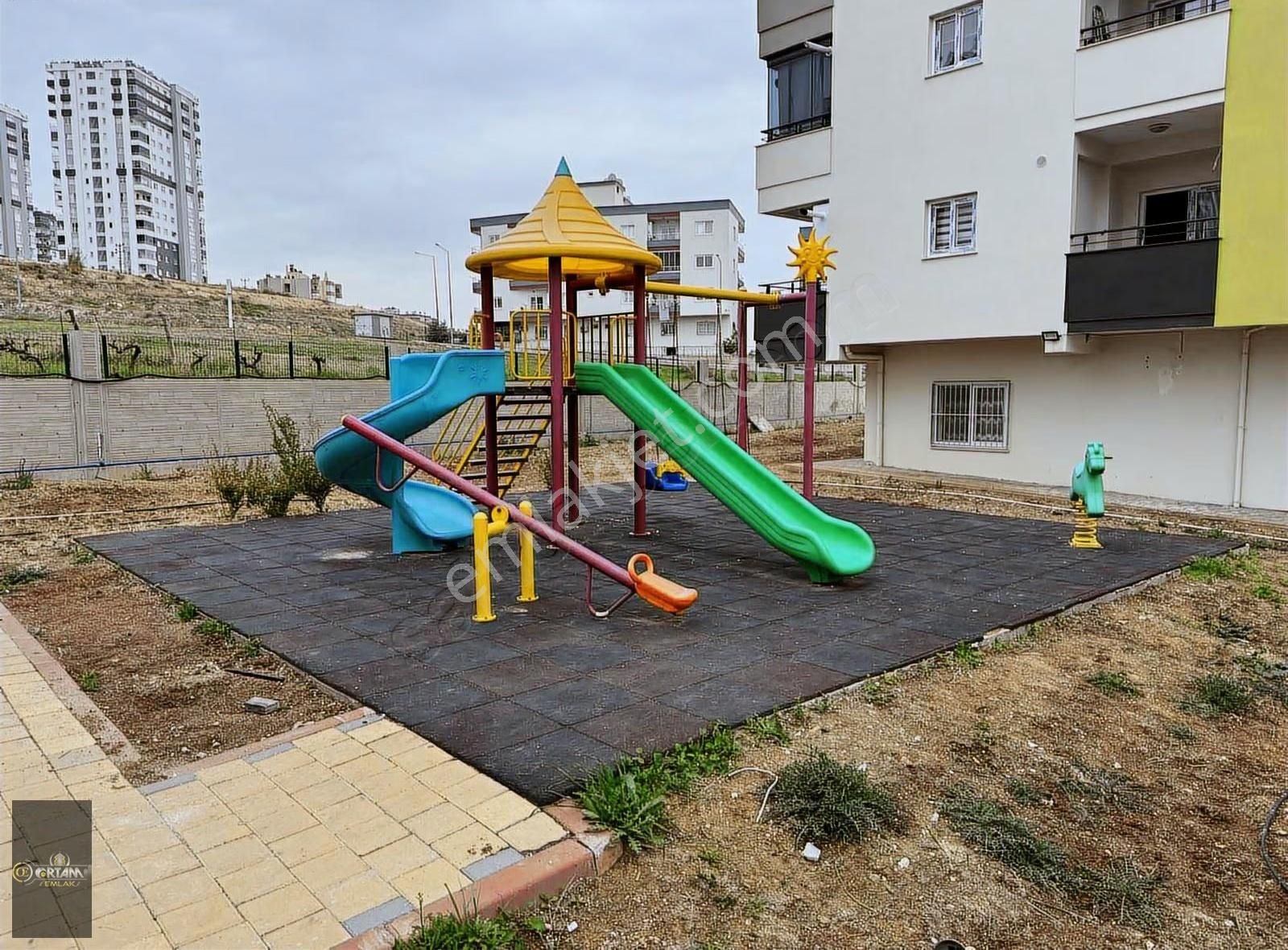 Ortam Emlak'tan Şehitlertepesi Yaşam Park 4+1 140m2 Sıfır Daire - Görsel 16