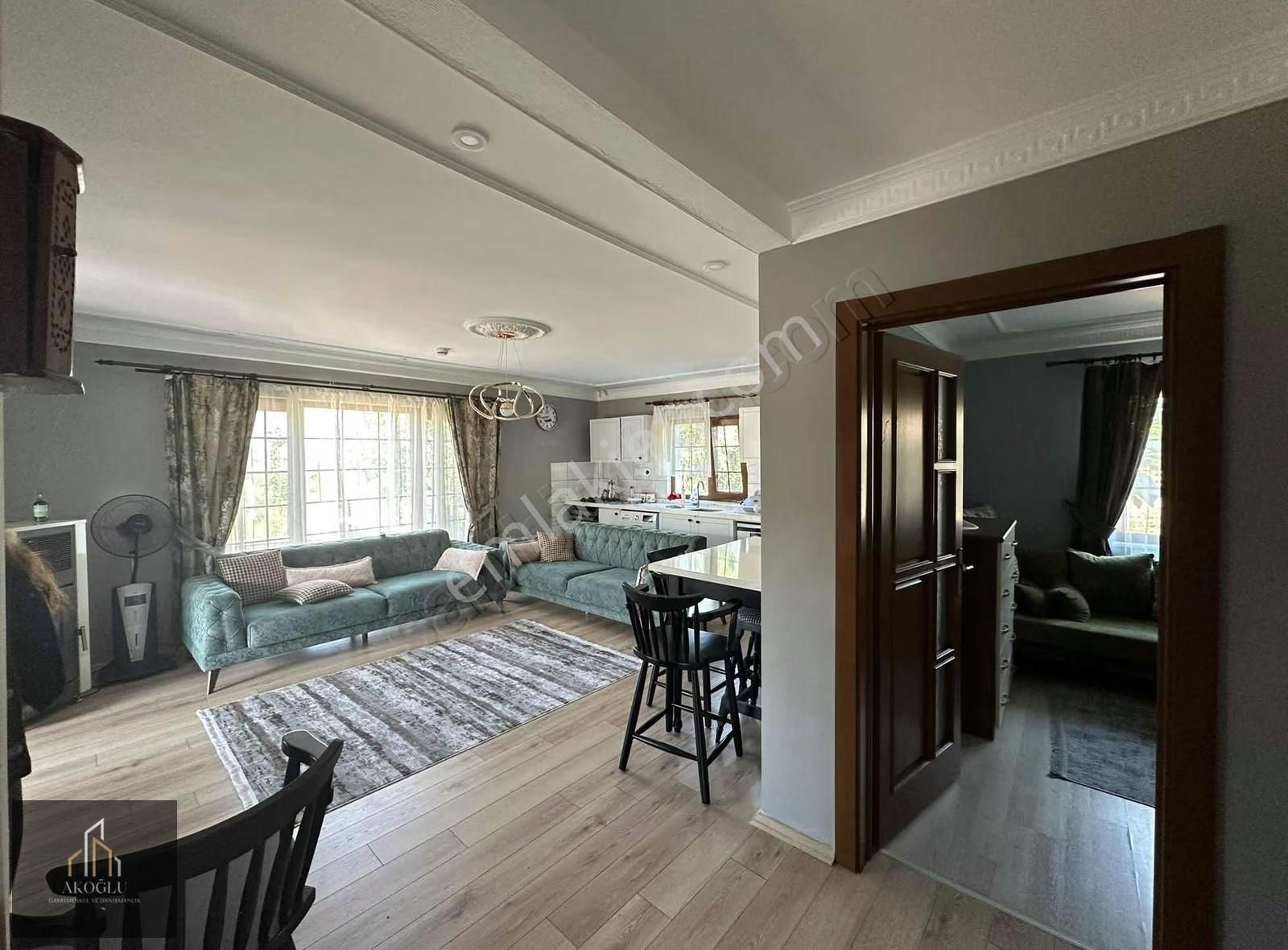 Atakum Çatalçamda Satılık Bahçeli Yazlık 2+1 - Görsel 16