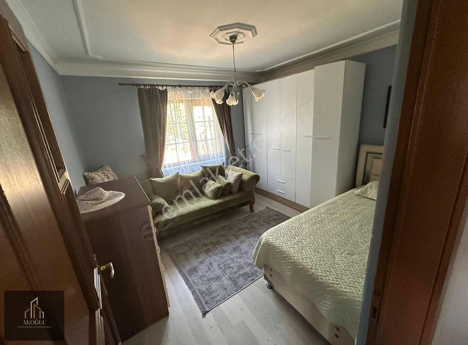 Atakum Çatalçamda Satılık Bahçeli Yazlık 2+1 - Görsel 12