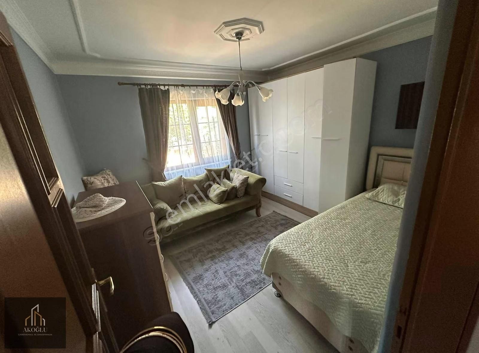 Atakum Çatalçamda Satılık Bahçeli Yazlık 2+1 - Görsel 6