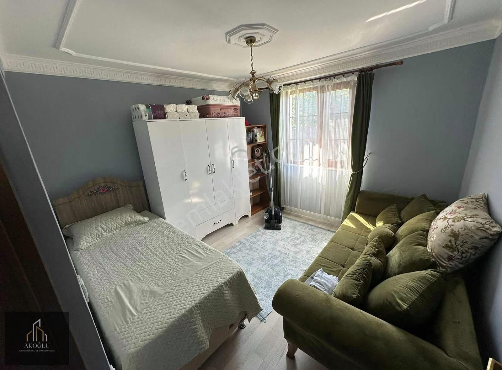 Atakum Çatalçamda Satılık Bahçeli Yazlık 2+1 - Görsel 22