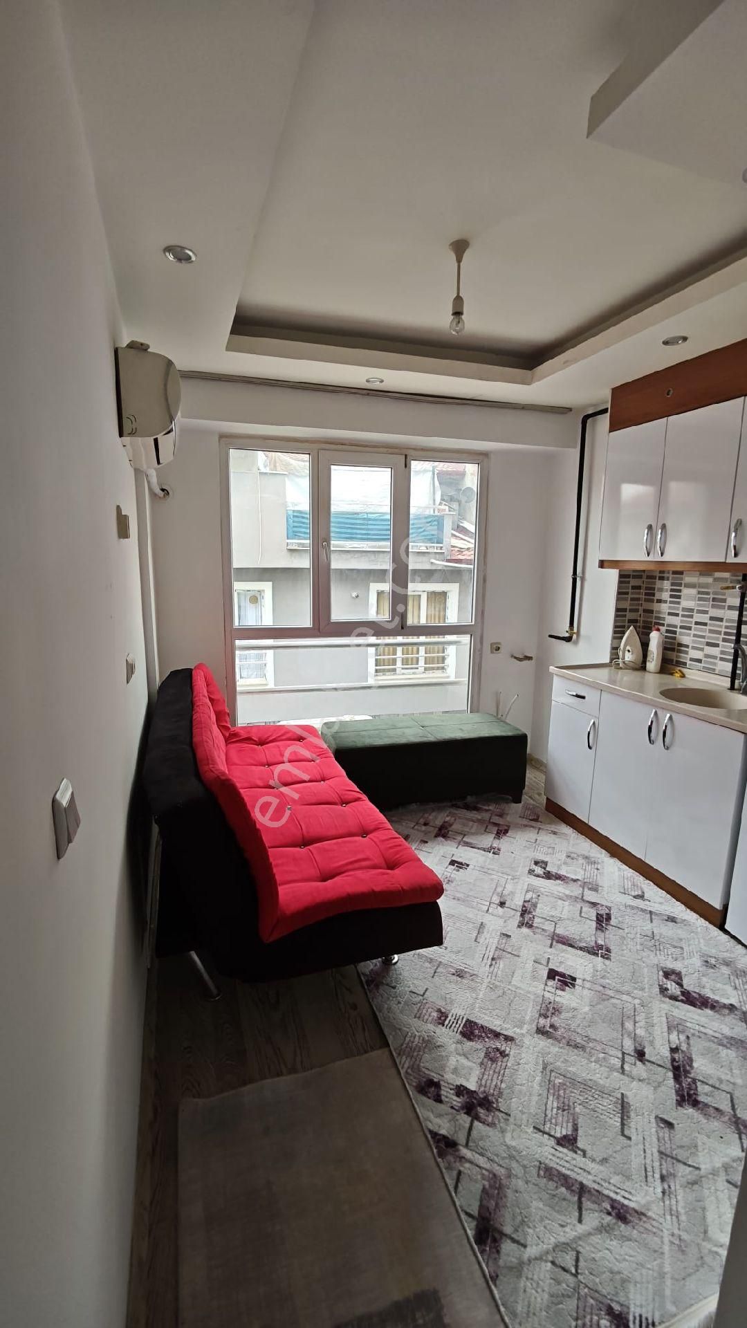 15 Mayıs Mahallesinde Satılık Apart - Görsel 2
