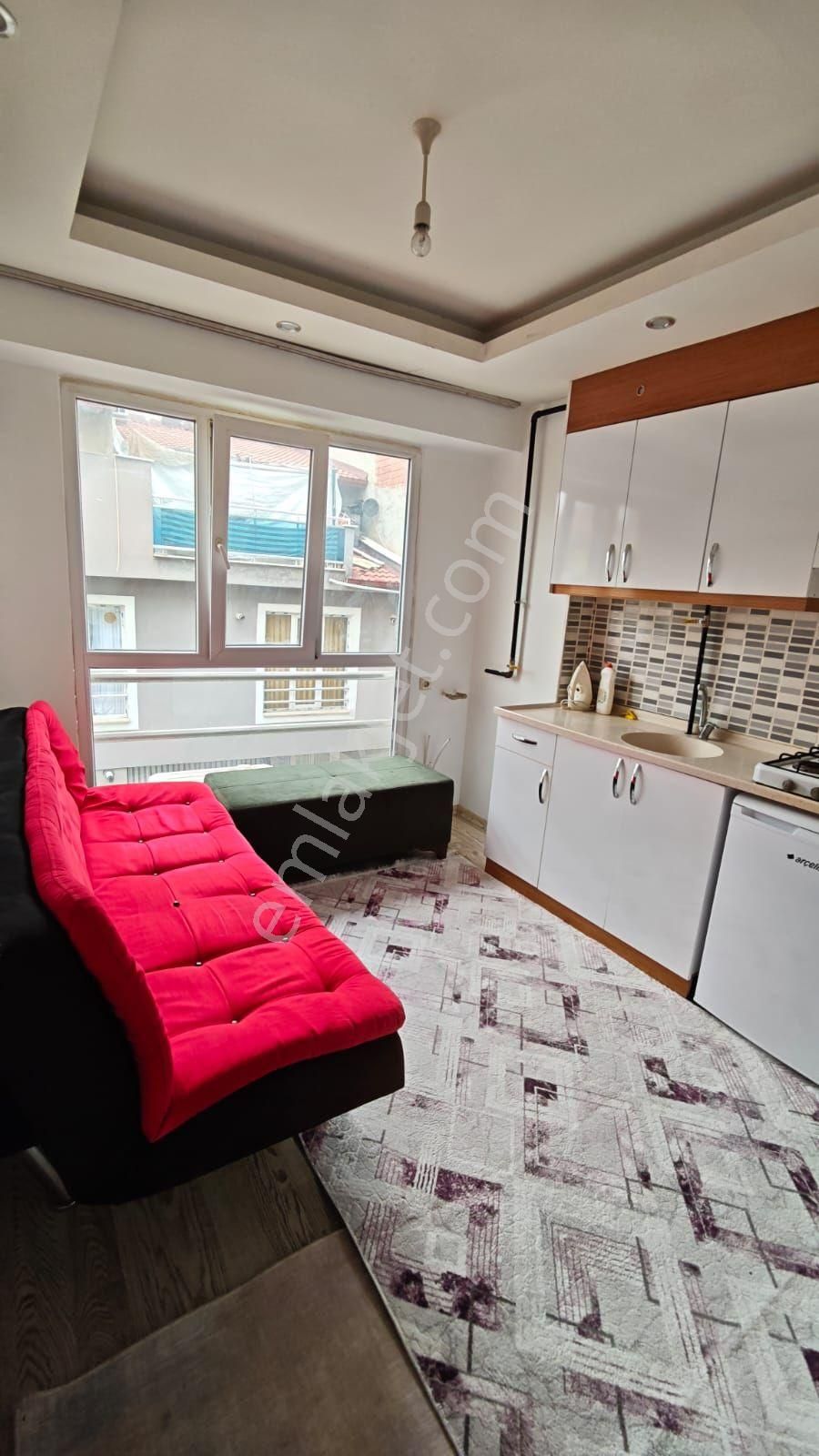 15 Mayıs Mahallesinde Satılık Apart