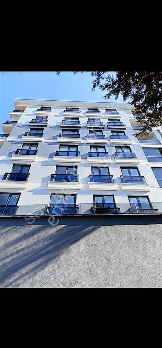 Kayalardan 3+1 Aos Hastane Karşısı Muayene Home Ofis - Görsel 15