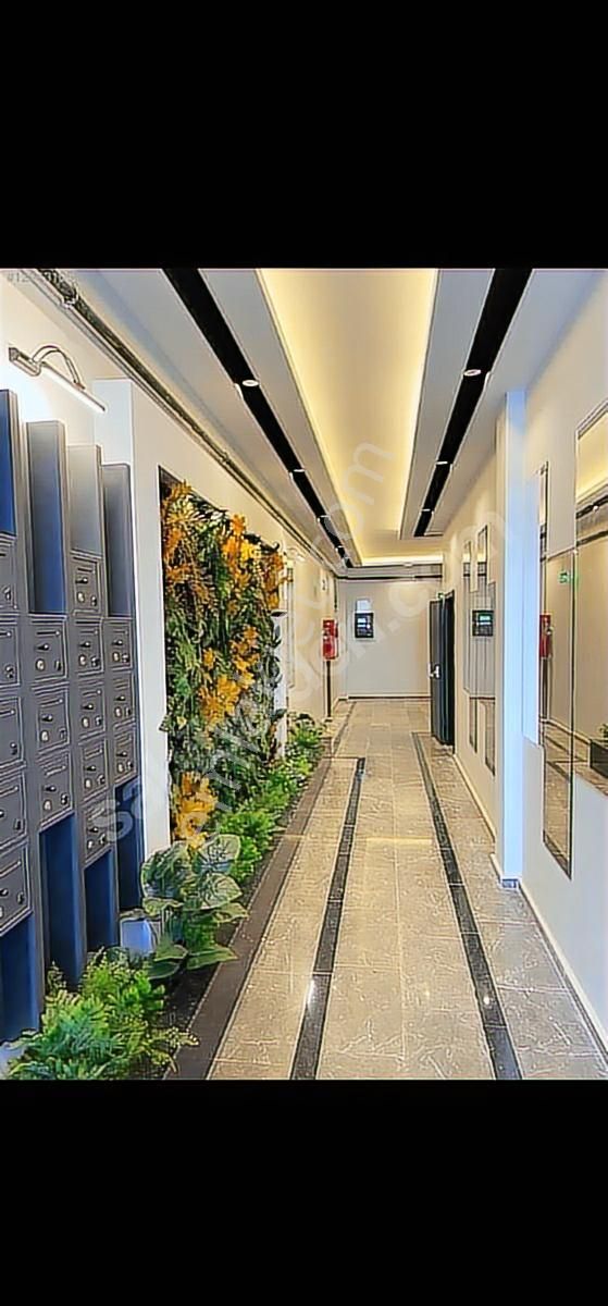 Kayalardan 3+1 Aos Hastane Karşısı Muayene Home Ofis - Görsel 17