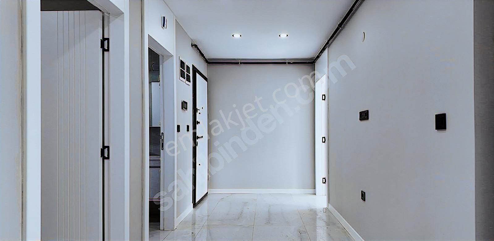 Kayalardan 3+1 Aos Hastane Karşısı Muayene Home Ofis - Görsel 3