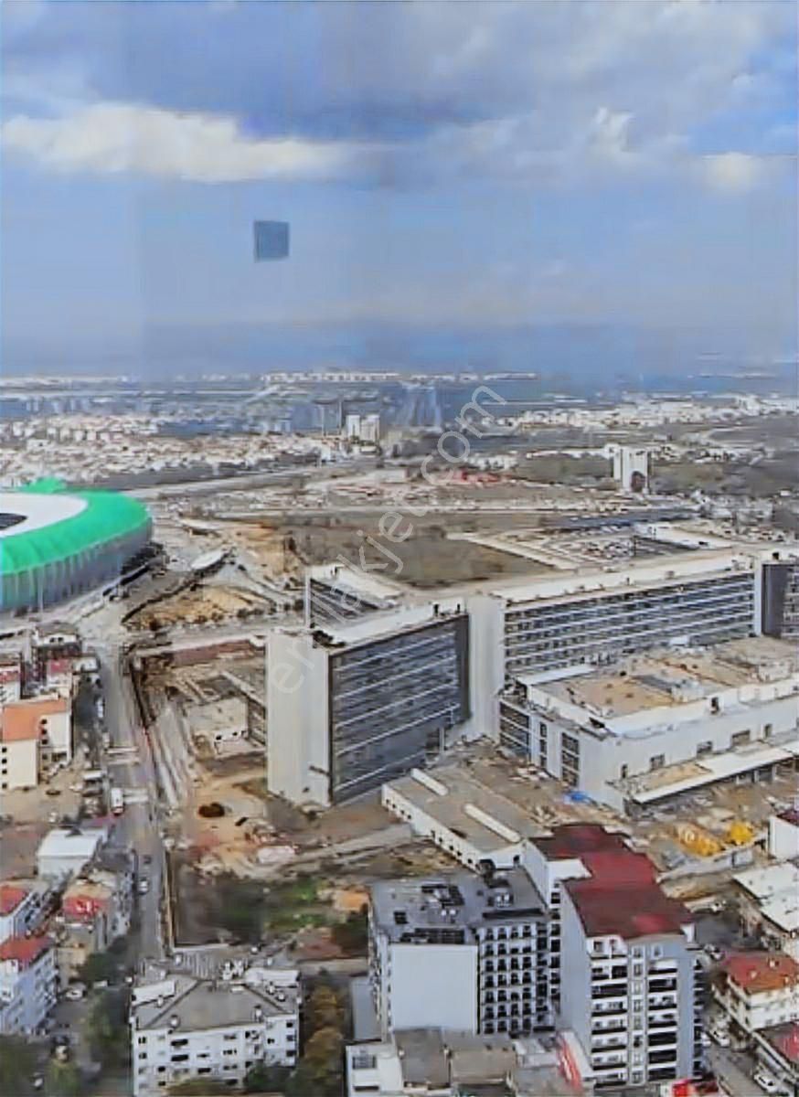 Kayalardan 3+1 Aos Hastane Karşısı Muayene Home Ofis - Görsel 33
