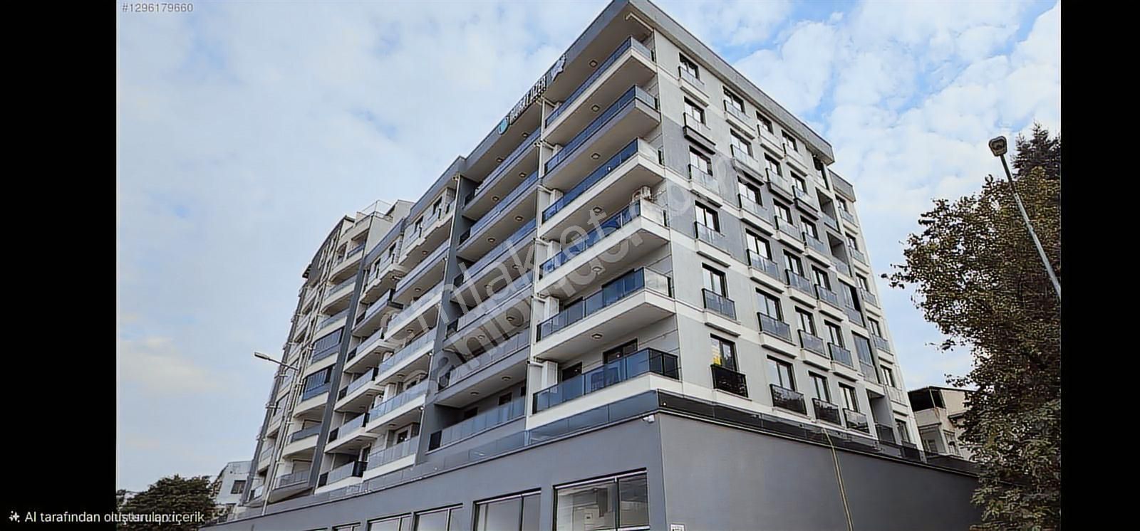 Kayalardan 3+1 Aos Hastane Karşısı Muayene Home Ofis - Görsel 32