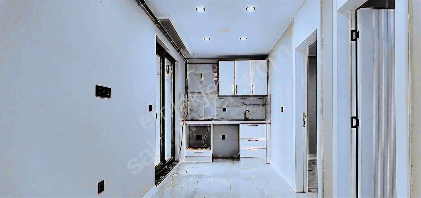 Kayalardan 3+1 Aos Hastane Karşısı Muayene Home Ofis - Görsel 26