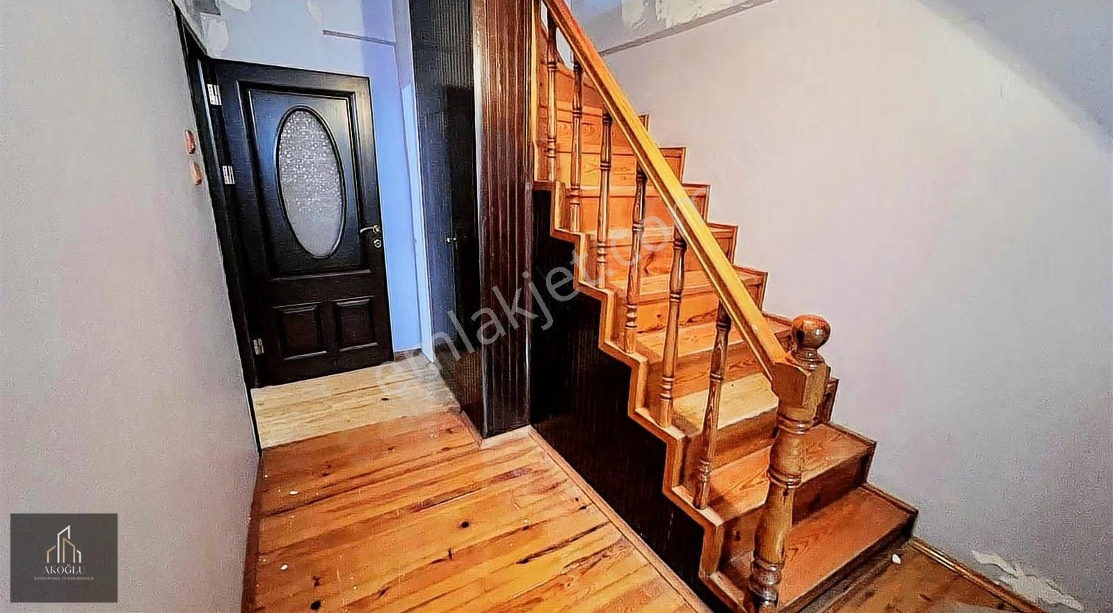 Belediyeevlerin'de Satılık Kelepir Dubleks 5+2 Daire - Görsel 5