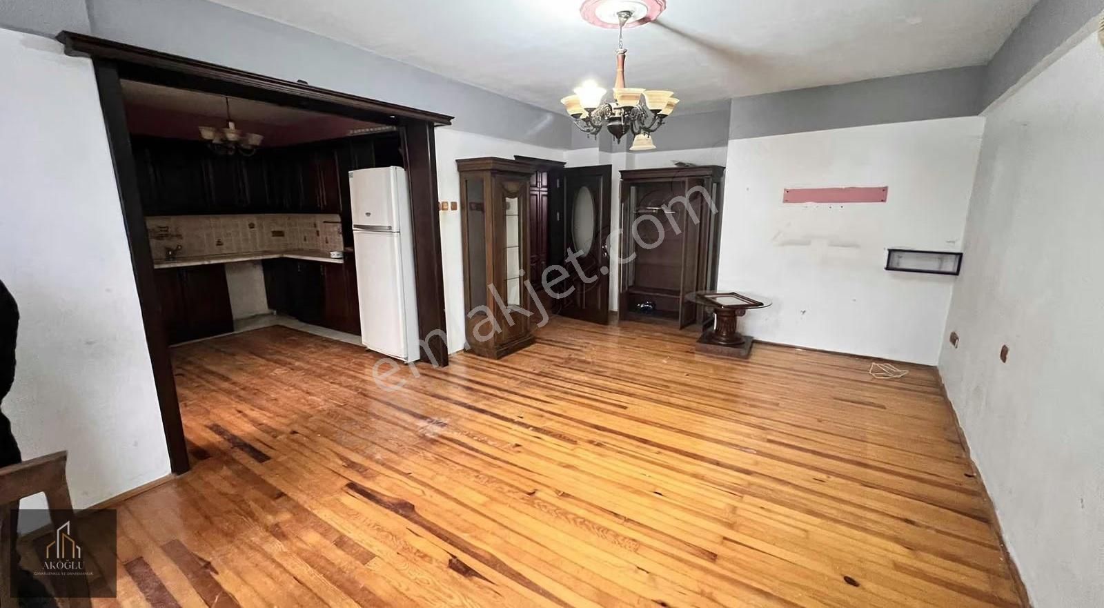 Belediyeevlerin'de Satılık Kelepir Dubleks 5+2 Daire - Görsel 14