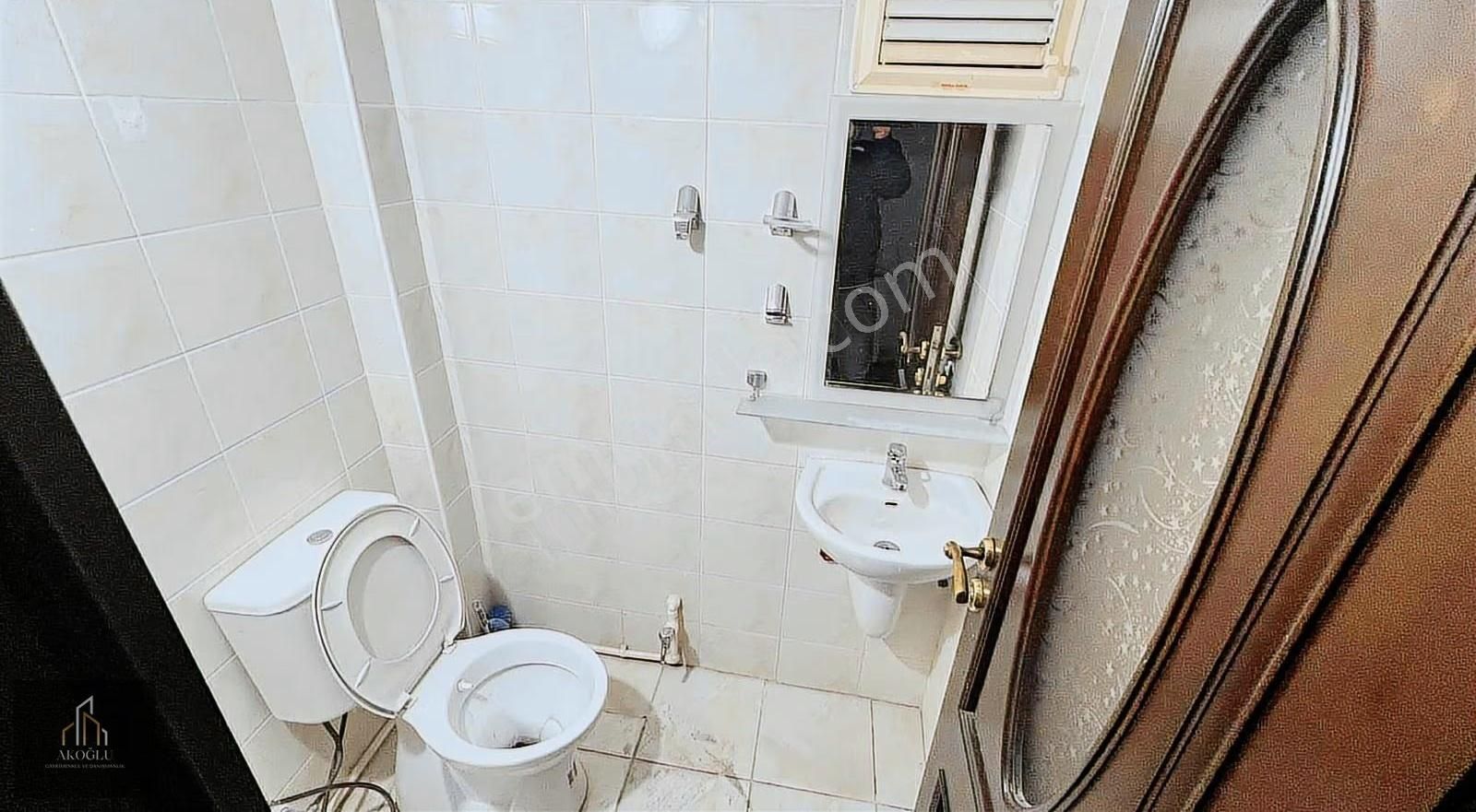 Belediyeevlerin'de Satılık Kelepir Dubleks 5+2 Daire - Görsel 21