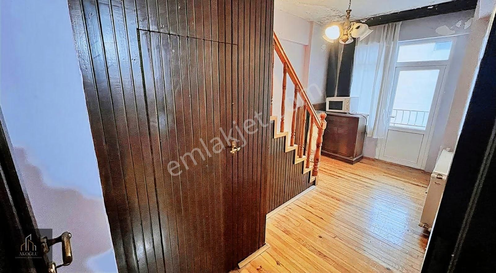 Belediyeevlerin'de Satılık Kelepir Dubleks 5+2 Daire - Görsel 6