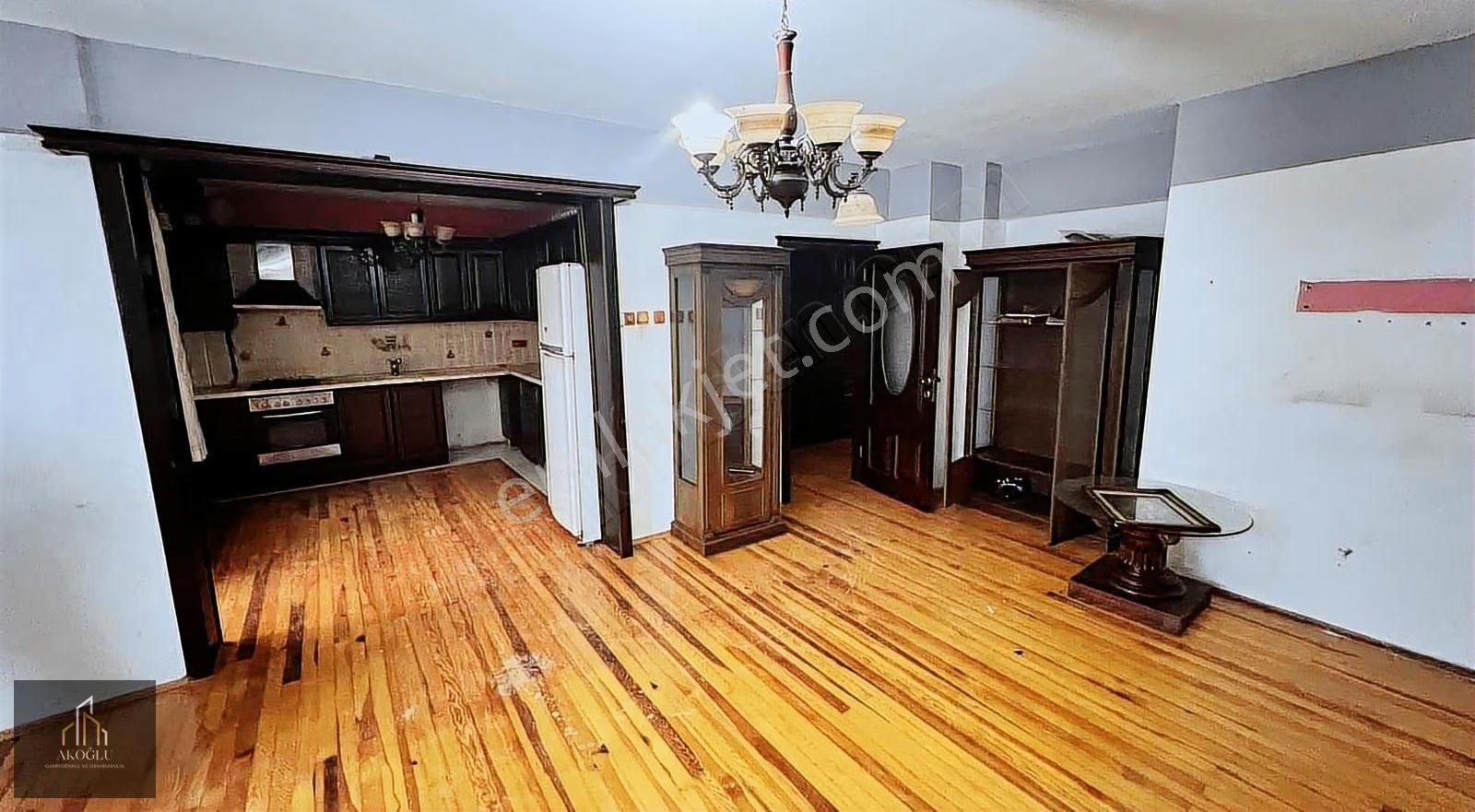 Belediyeevlerin'de Satılık Kelepir Dubleks 5+2 Daire - Görsel 18