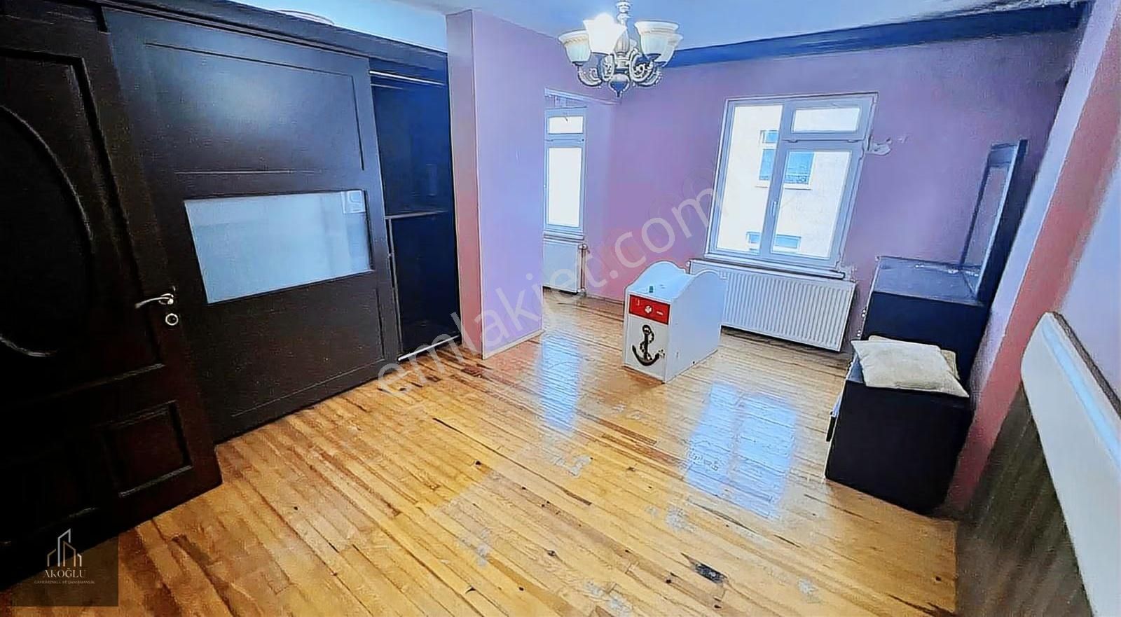 Belediyeevlerin'de Satılık Kelepir Dubleks 5+2 Daire - Görsel 13