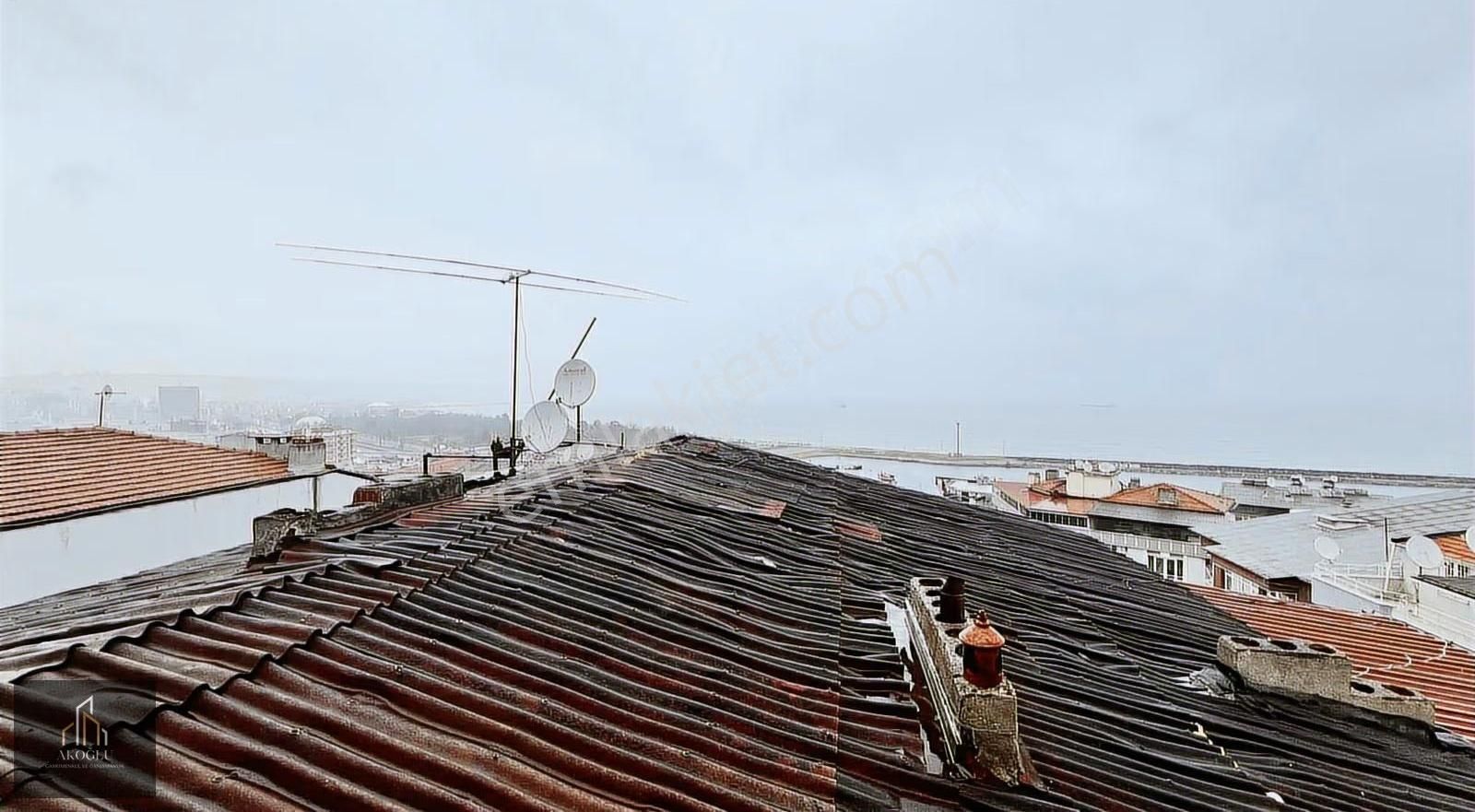 Belediyeevlerin'de Satılık Kelepir Dubleks 5+2 Daire - Görsel 19