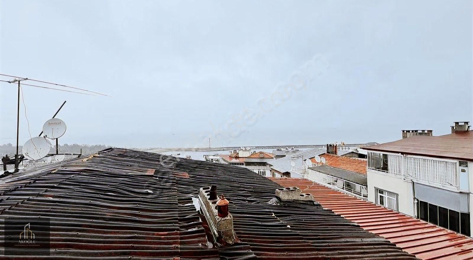 Belediyeevlerin'de Satılık Kelepir Dubleks 5+2 Daire - Görsel 20