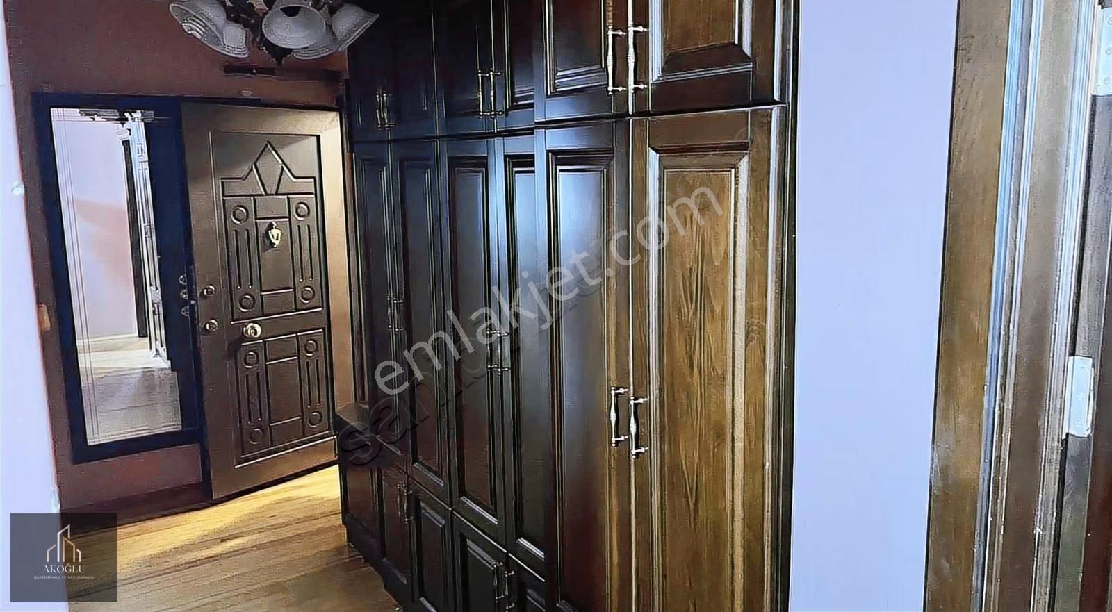 Belediyeevlerin'de Satılık Kelepir Dubleks 5+2 Daire - Görsel 7