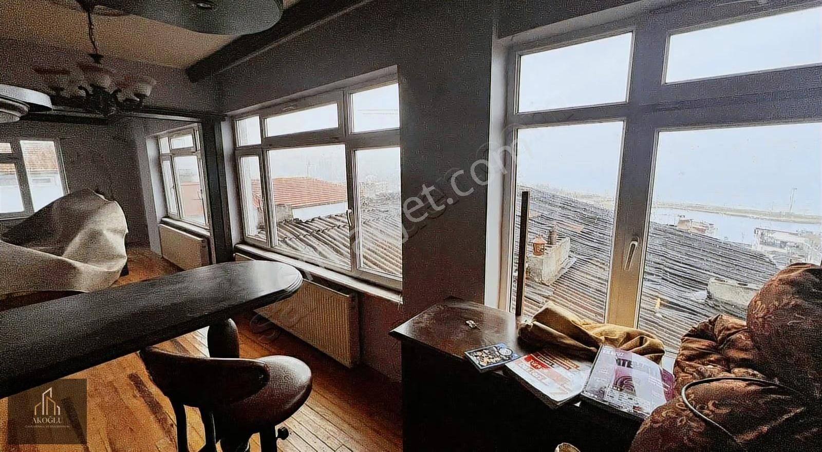 Belediyeevlerin'de Satılık Kelepir Dubleks 5+2 Daire - Görsel 16