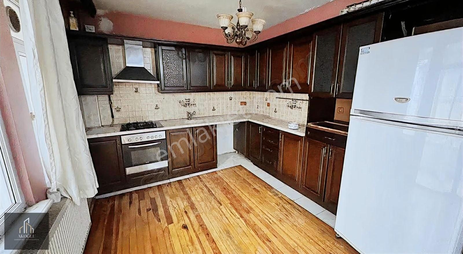 Belediyeevlerin'de Satılık Kelepir Dubleks 5+2 Daire - Görsel 23