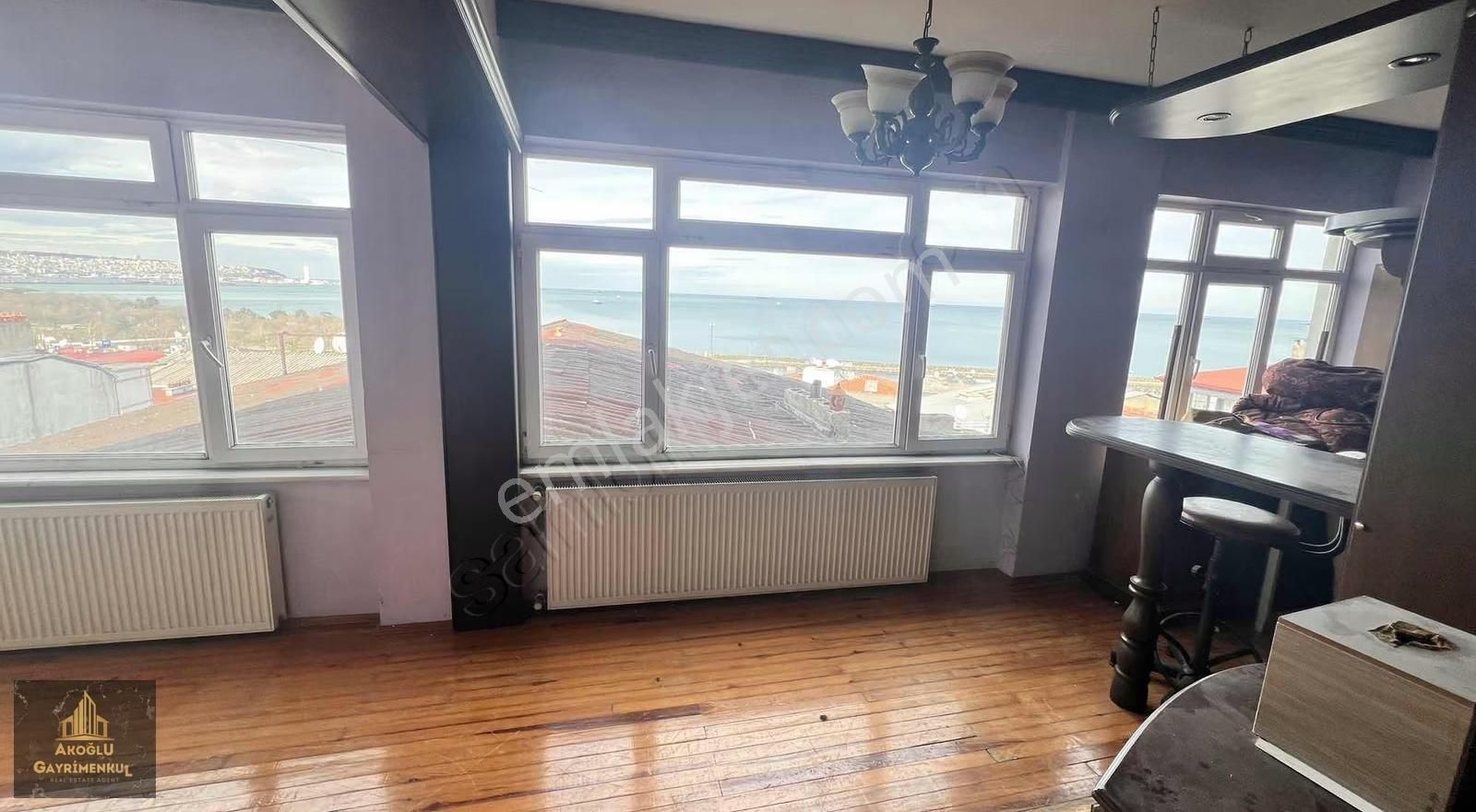 Belediyeevlerin'de Satılık Kelepir Dubleks 5+2 Daire - Görsel 8