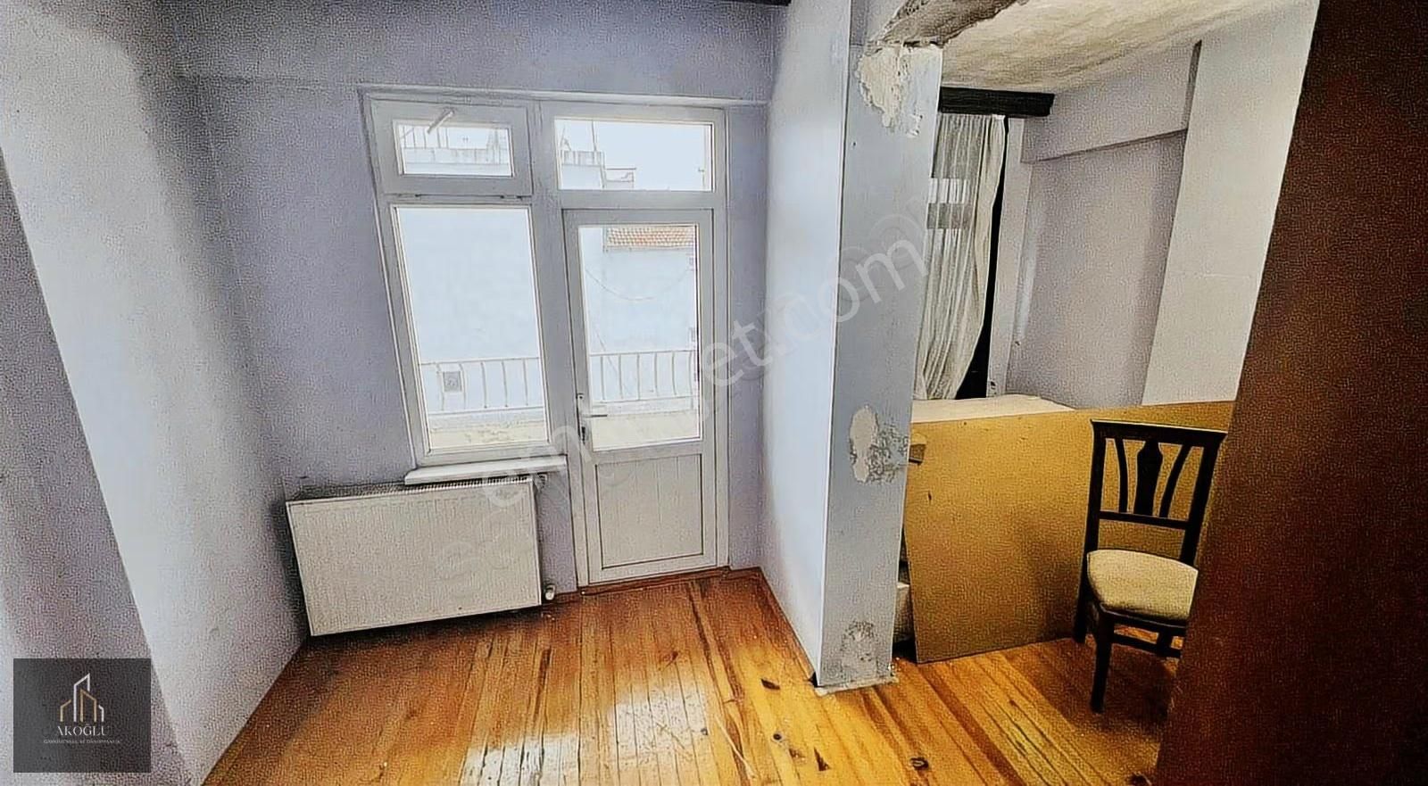 Belediyeevlerin'de Satılık Kelepir Dubleks 5+2 Daire - Görsel 17