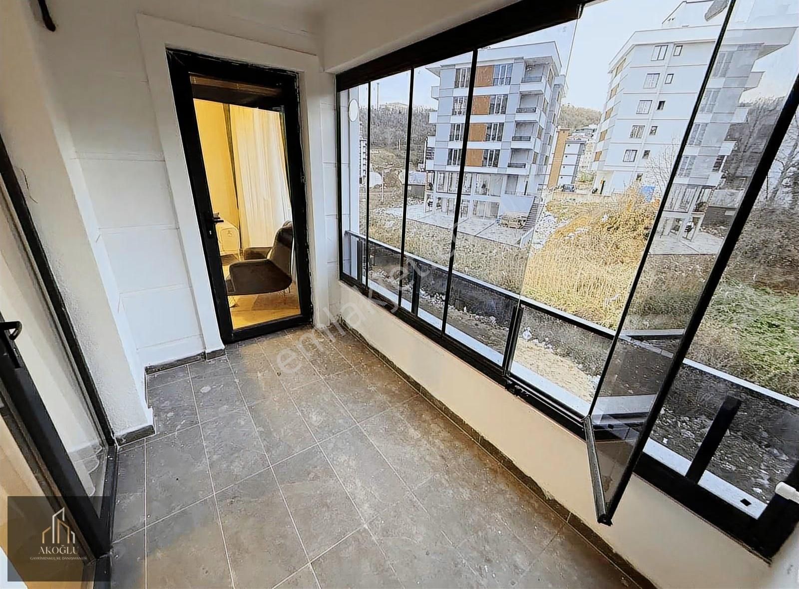 Körfez Pamuklu'da 1+1 Sıfır Eşyalı Satılık Lüks Daire - Görsel 13