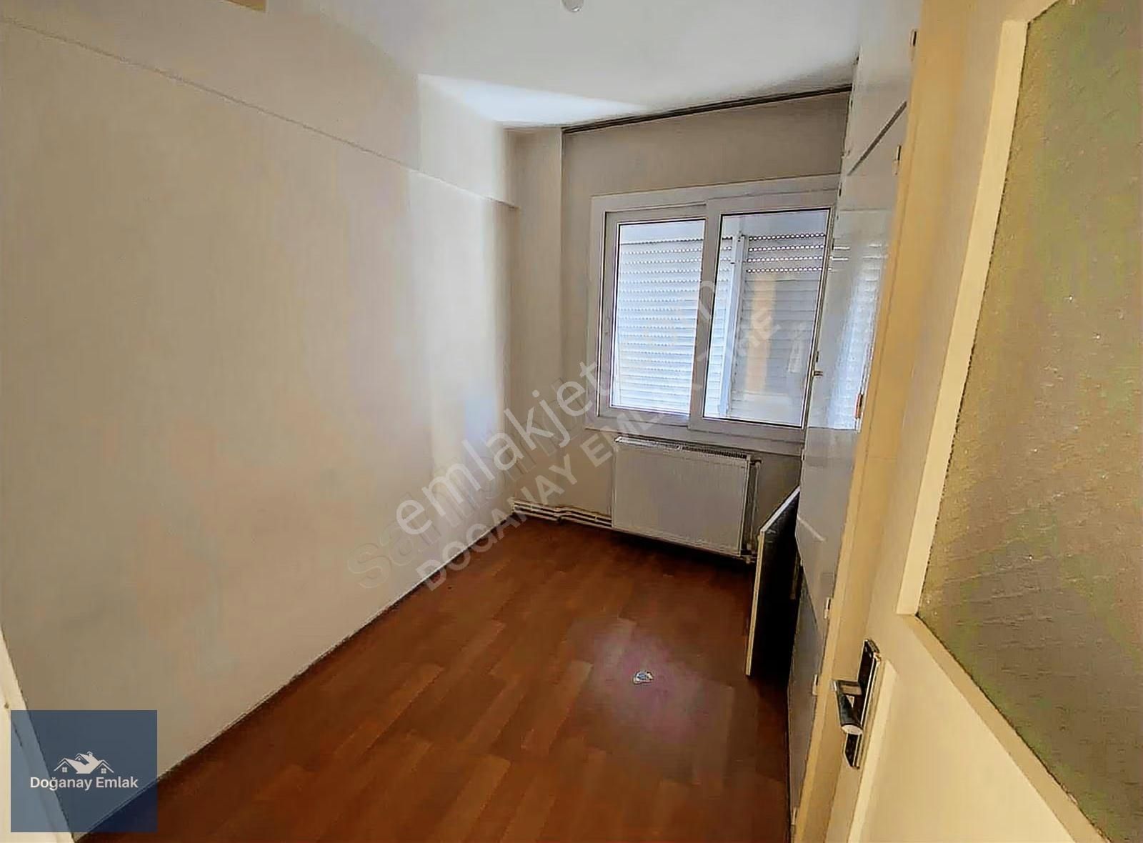 Doğanay Emlaktan Tire De Kiralık 3+1 Doğalgazlı Daire - Görsel 4