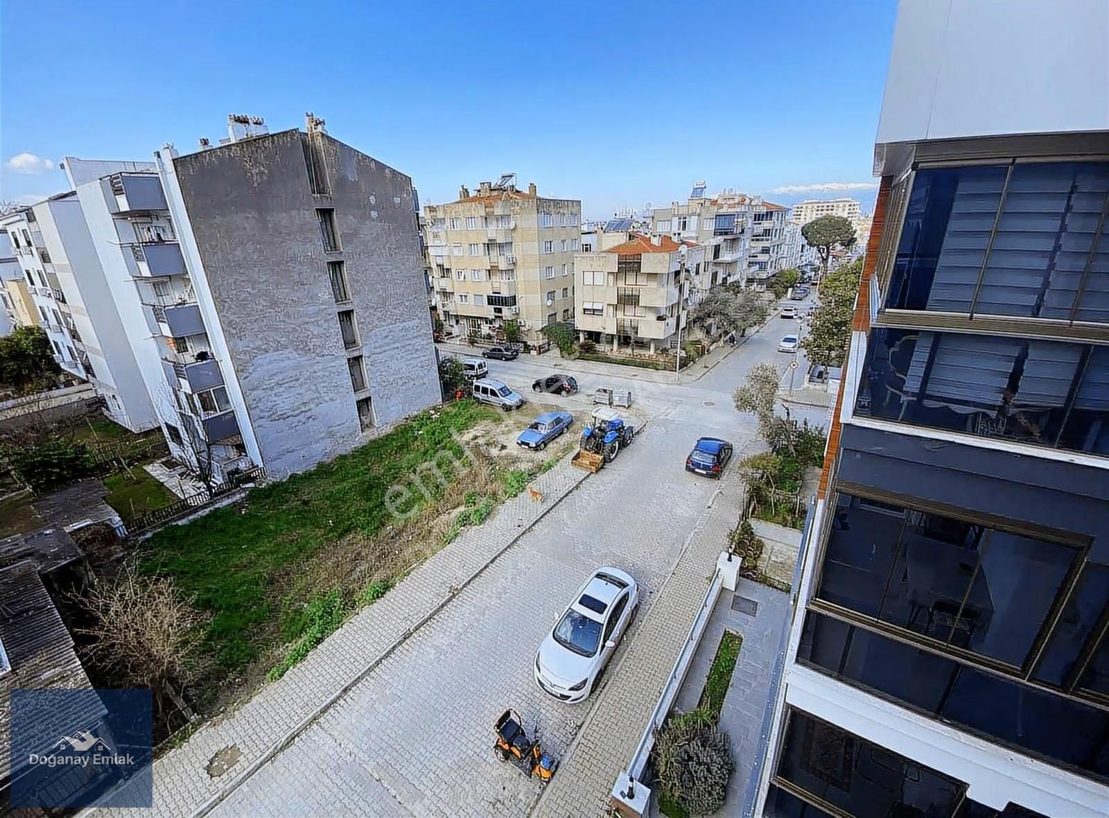 Doğanay Emlaktan Tire De Kiralık 3+1 Doğalgazlı Daire - Görsel 29