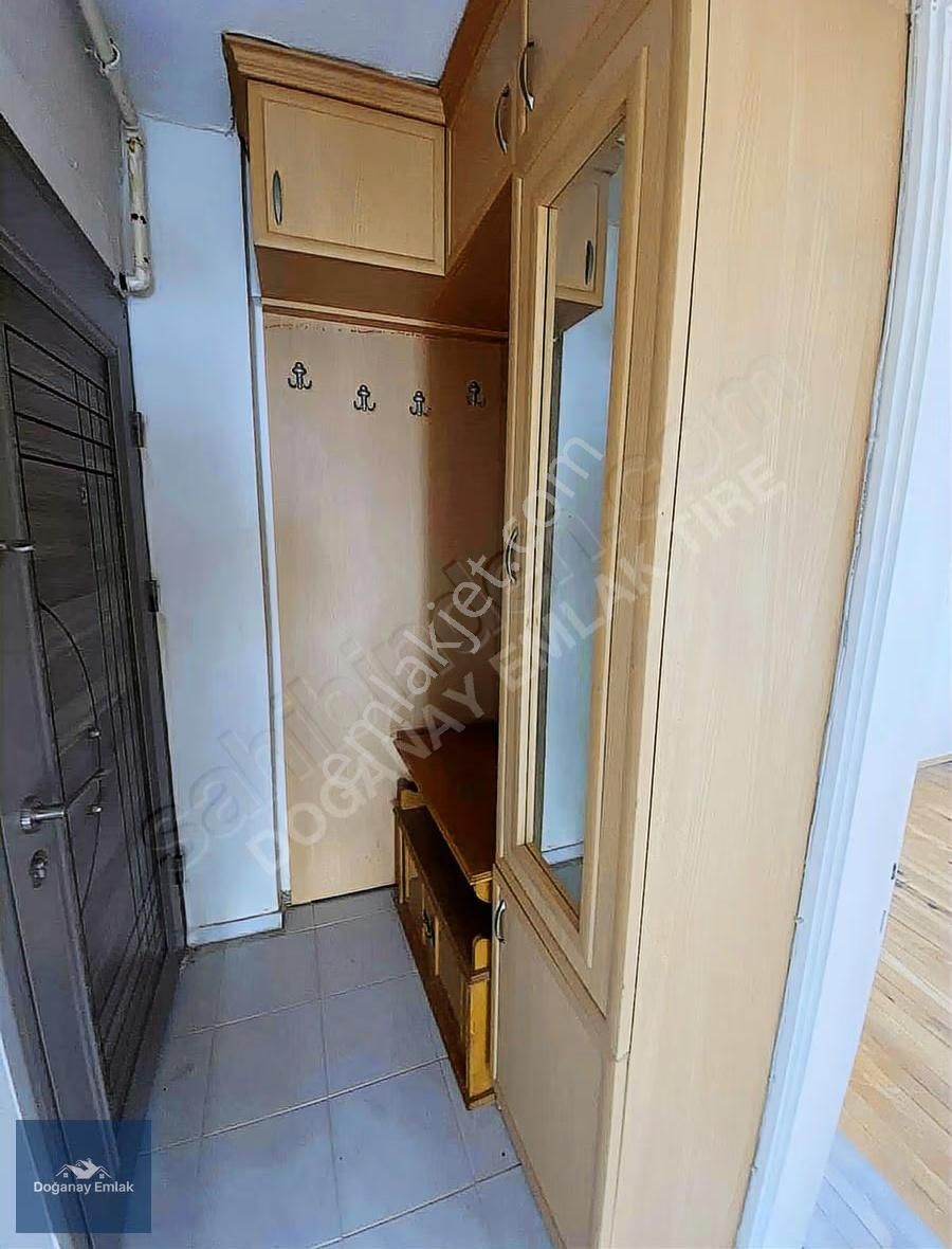 Doğanay Emlaktan Tire De Kiralık 3+1 Doğalgazlı Daire - Görsel 22