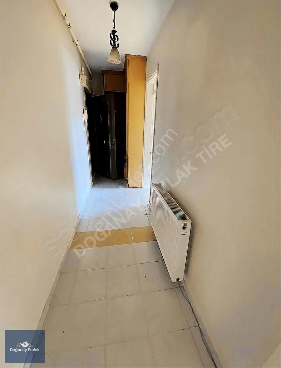 Doğanay Emlaktan Tire De Kiralık 3+1 Doğalgazlı Daire - Görsel 6