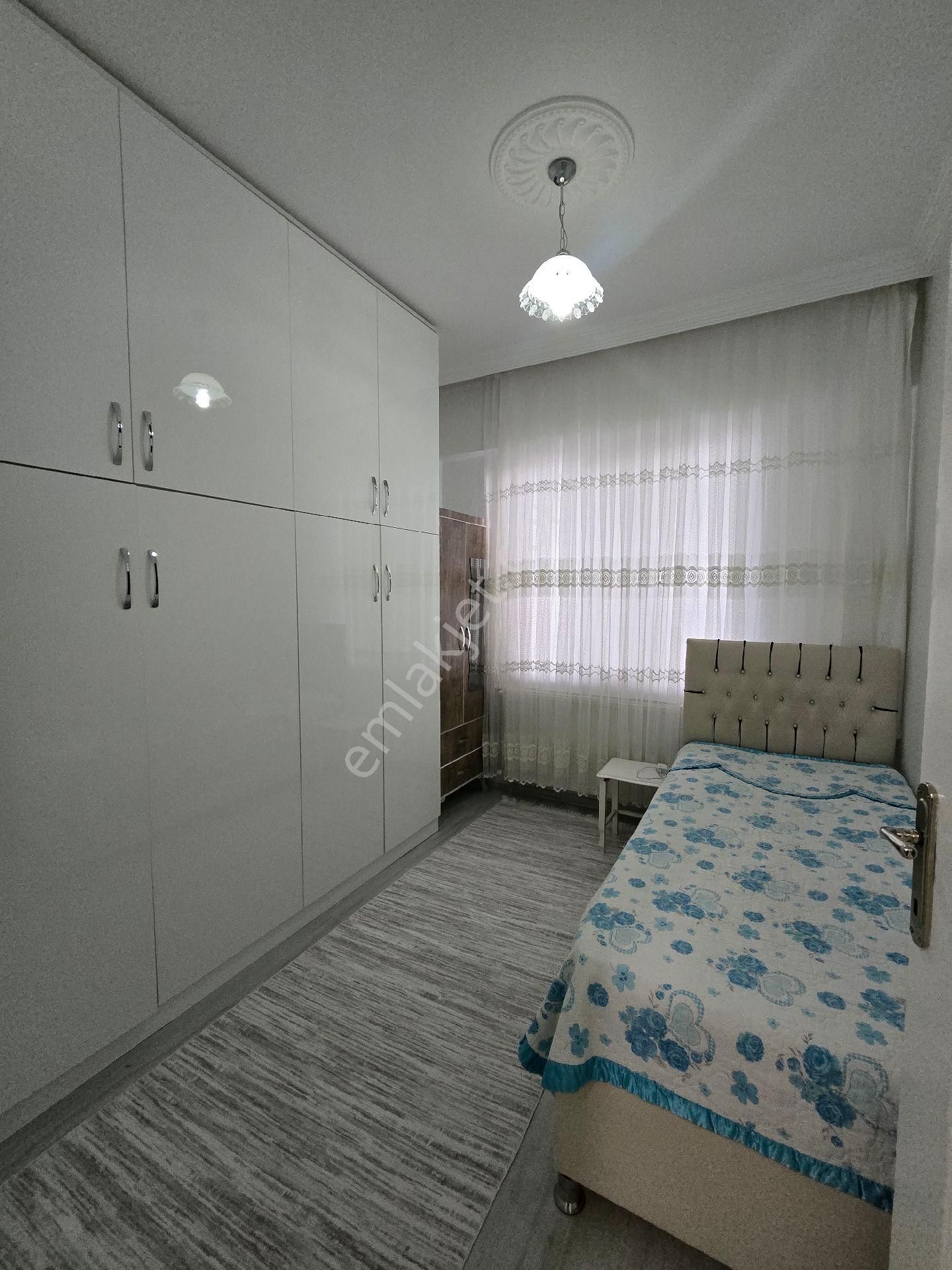 Hanedan Gyo'dan Güneykent'de Satılık 2+1 Yüksek Giriş Kat Daire - Görsel 11