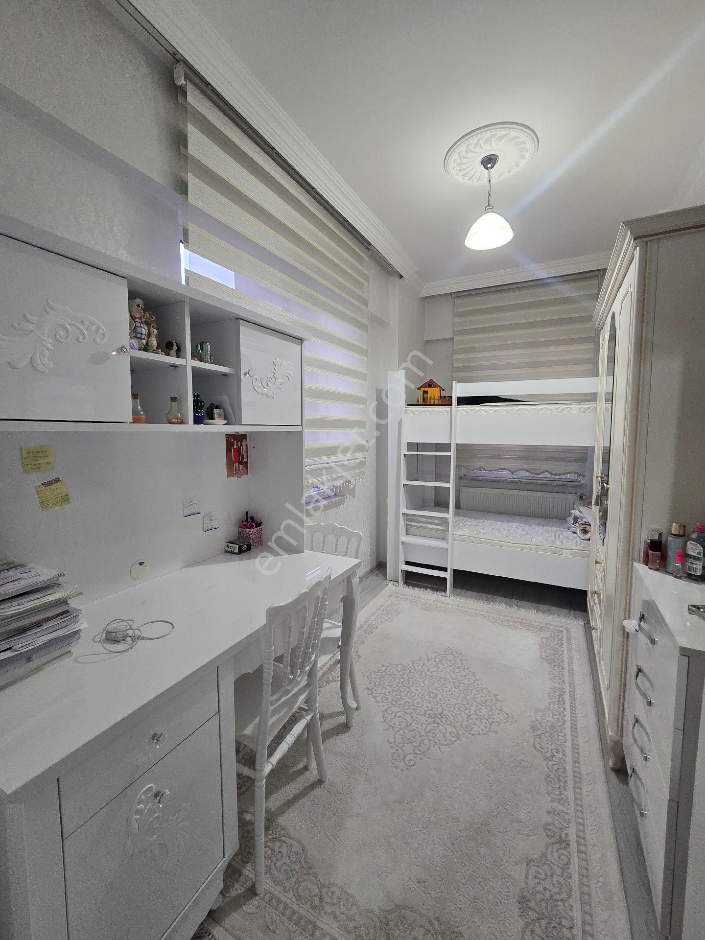 Hanedan Gyo'dan Güneykent'de Satılık 2+1 Yüksek Giriş Kat Daire - Görsel 8